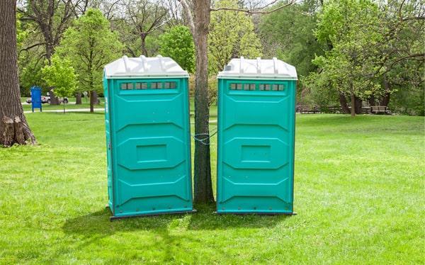 Special Event Porta Potty Rentals Bozeman MT