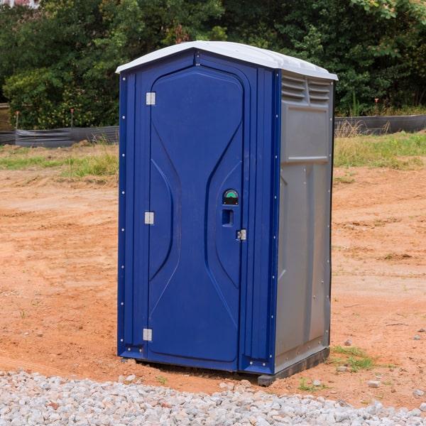 Festival Porta Potty Rentals Bozeman MT