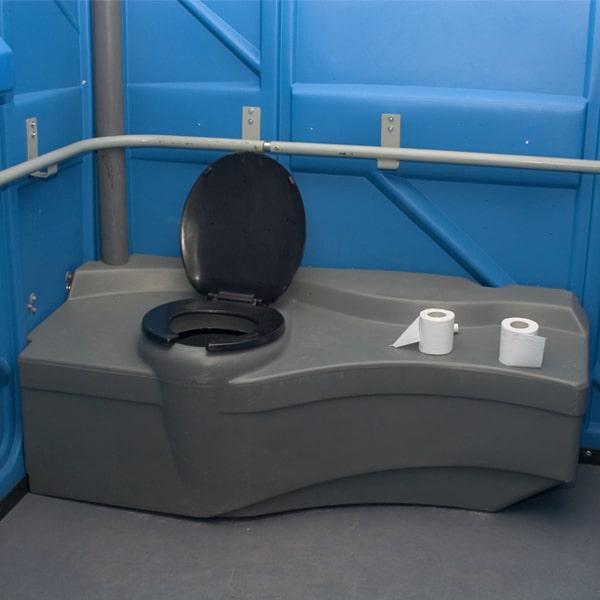Wedding Porta Potty Rentals Bozeman MT