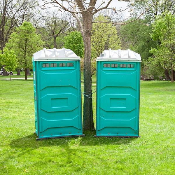 Seasonal Porta Potty Rentals Bozeman MT